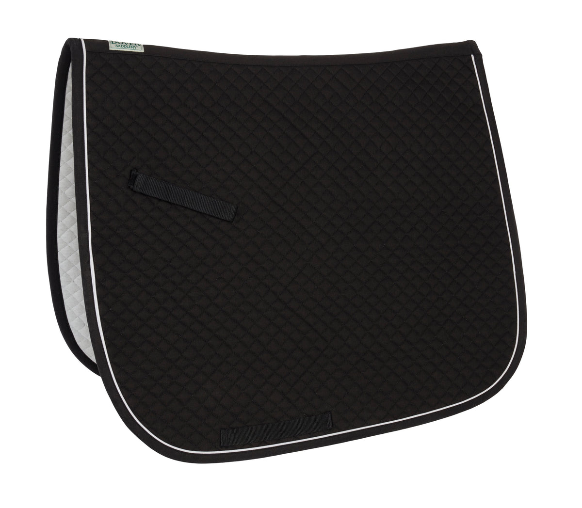 Mini Diamond Quilted Dressage Pad
