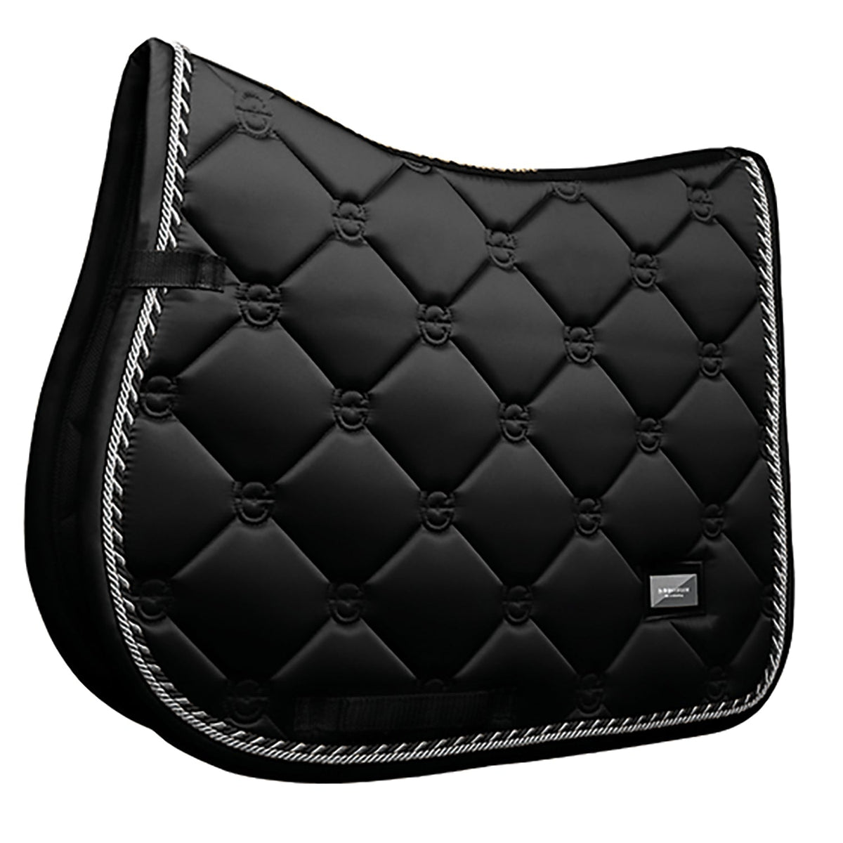 Classic Jump Saddle Pad