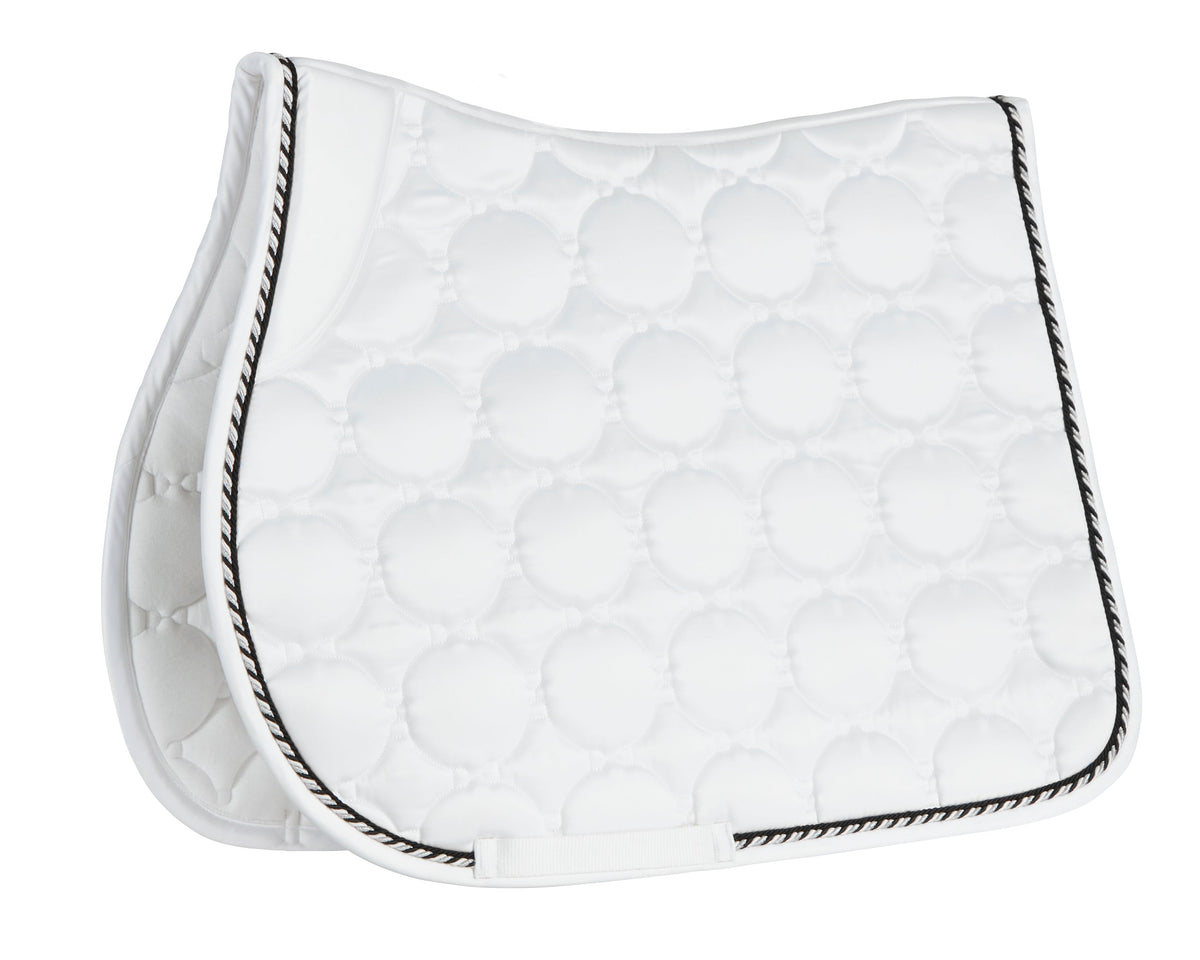 Luxury All-Purpose Saddle Pad
