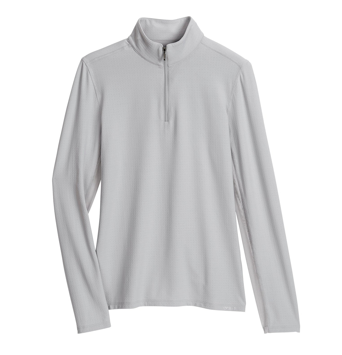 Ladies’ Long Sleeve Shirt