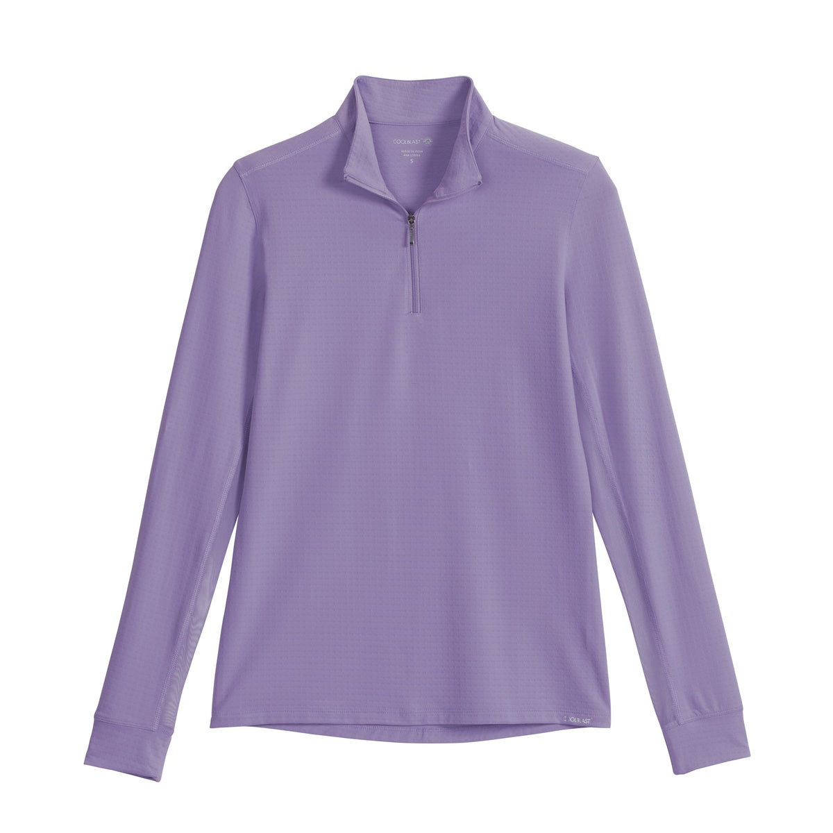Ladies’ Long Sleeve Shirt