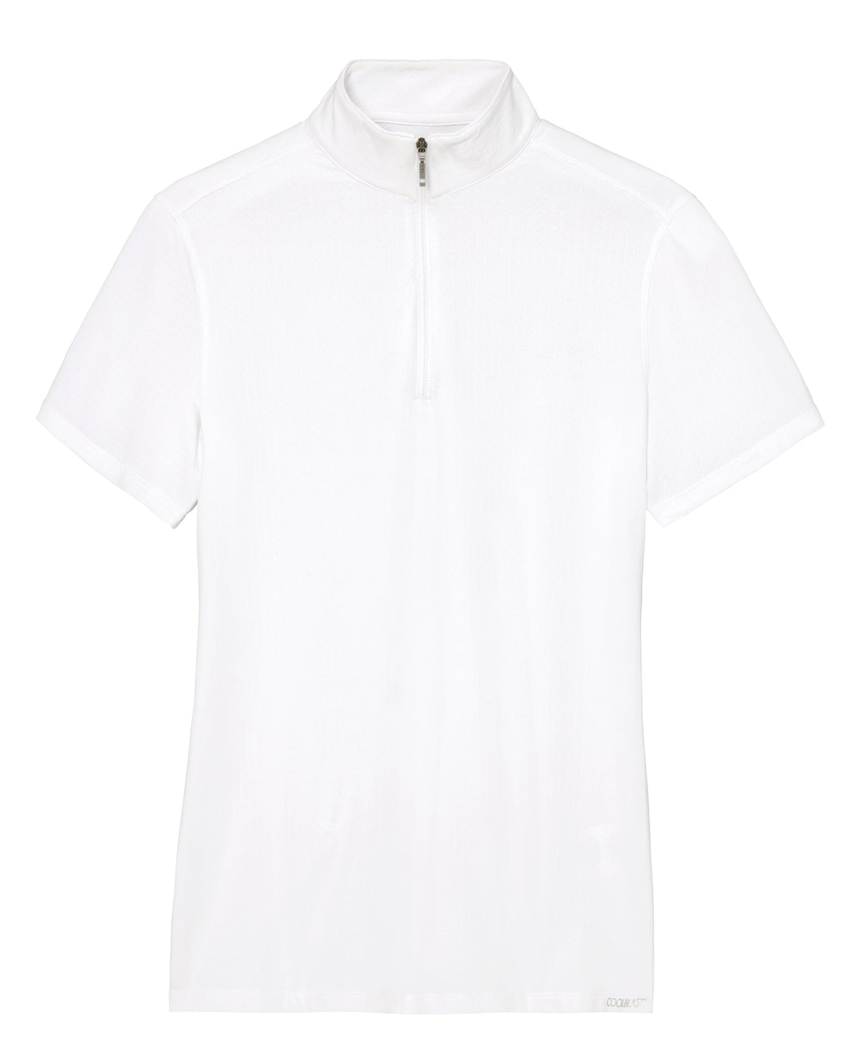Ladies’ Short Sleeve Shirt