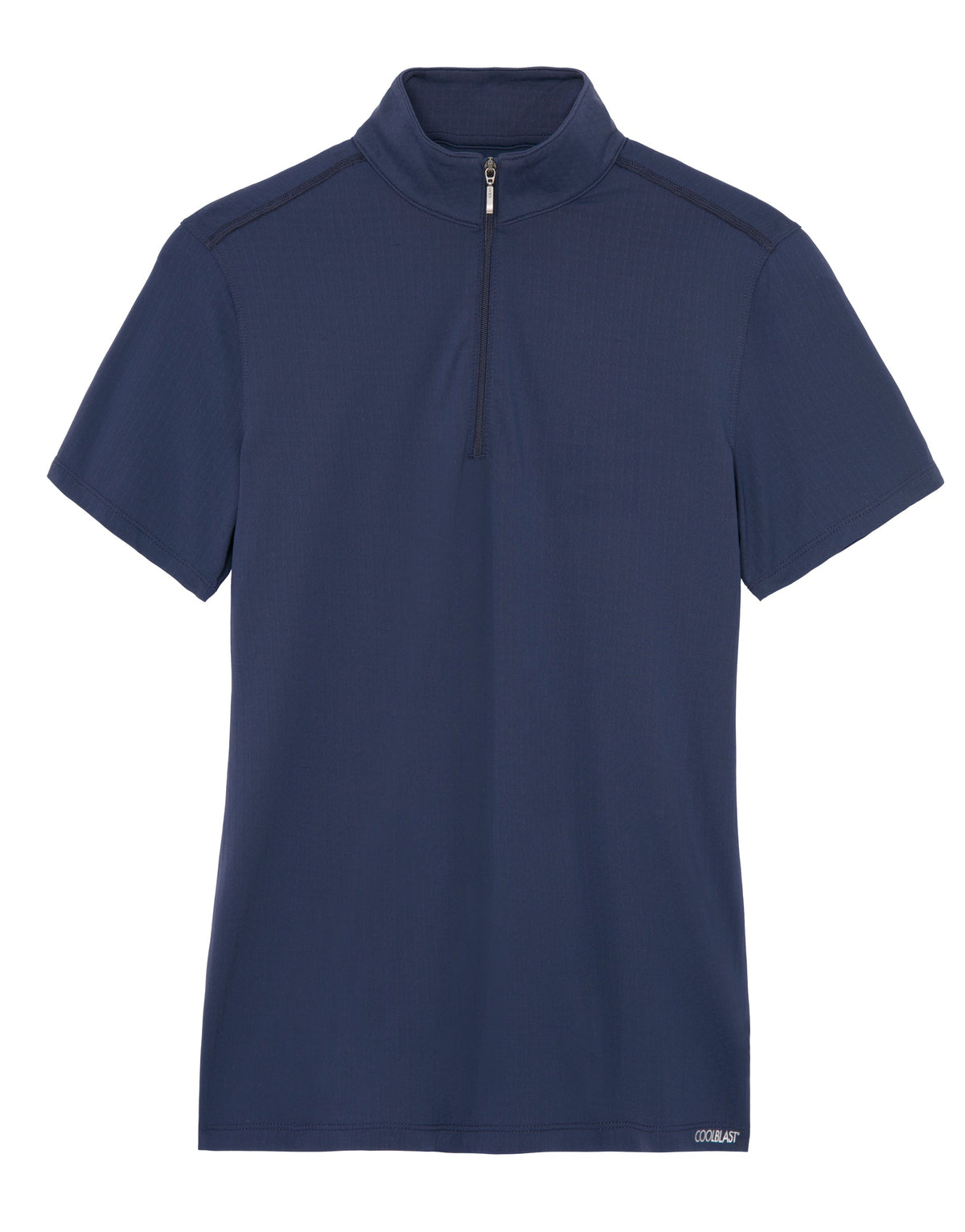 Ladies’ Short Sleeve Shirt