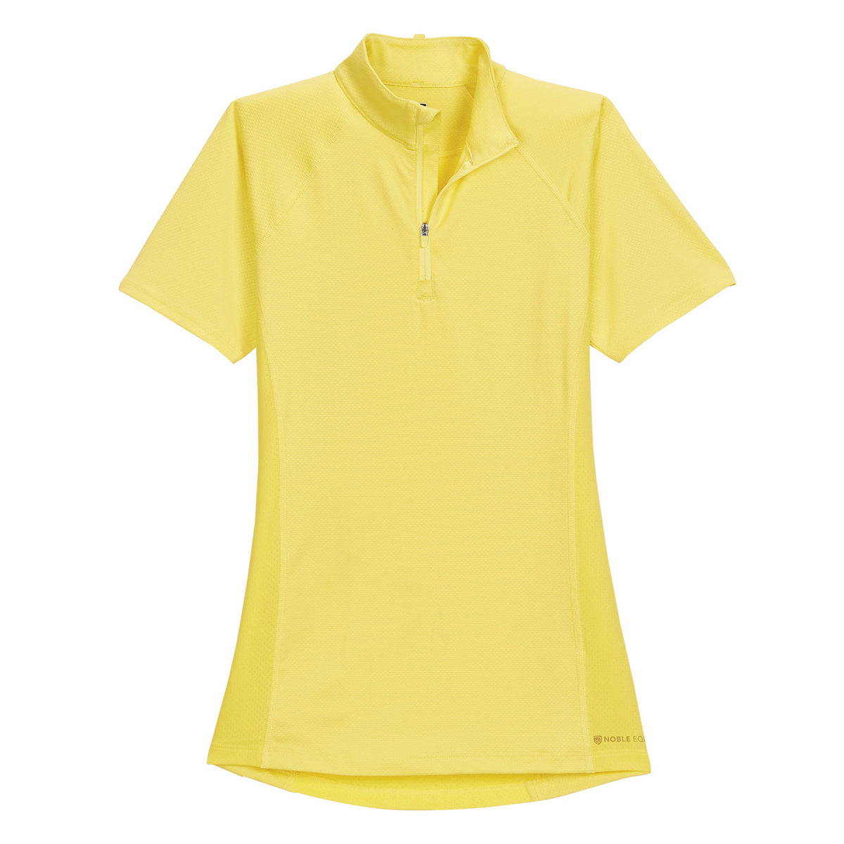Ladies’ Ashley+ Short Sleeve Shirt