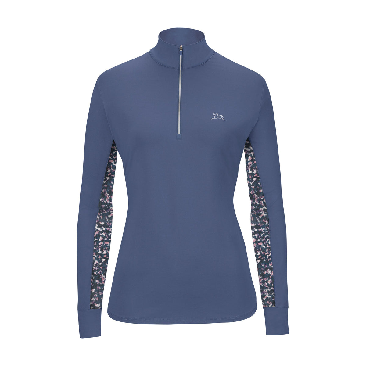Ladies’ Ella Long Sleeve Training Shirt