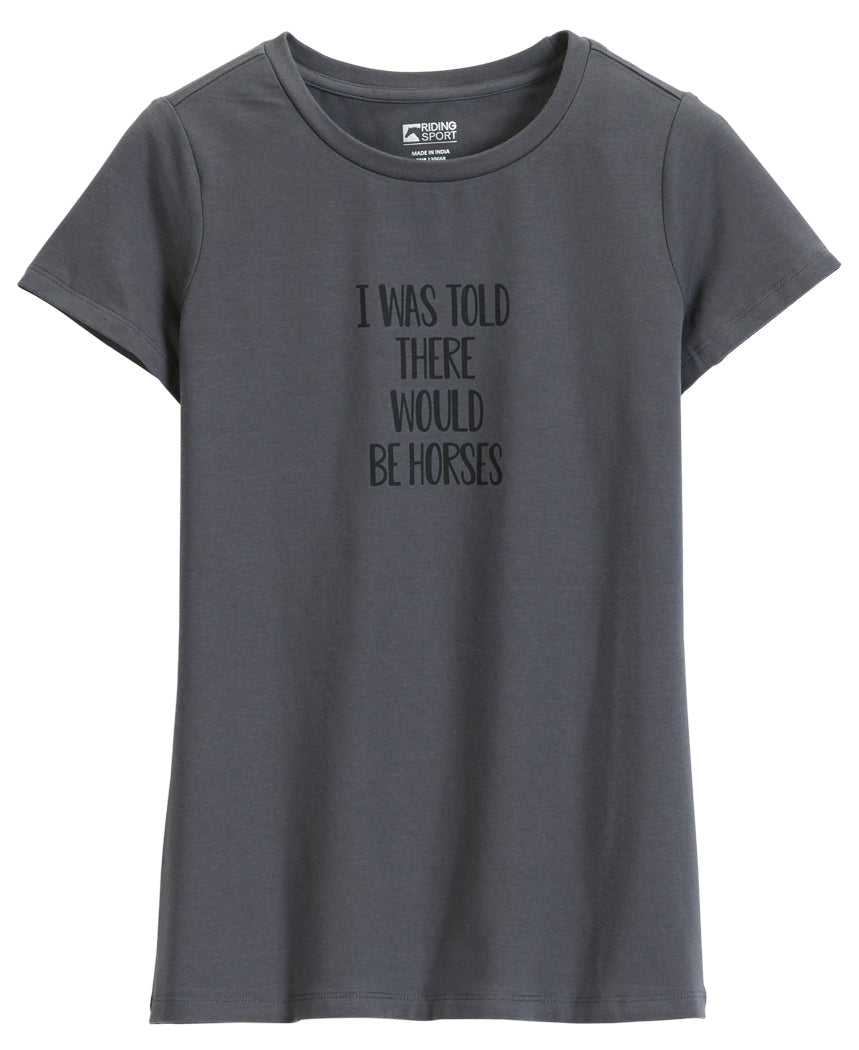 Kids’ Marietta Short Sleeve Graphic Tee