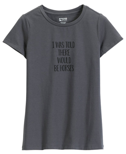 Kids’ Marietta Short Sleeve Graphic Tee