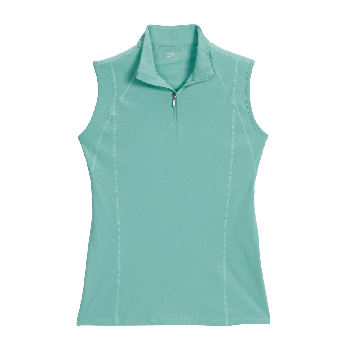 Ladies’ Cameron Sleeveless Shirt