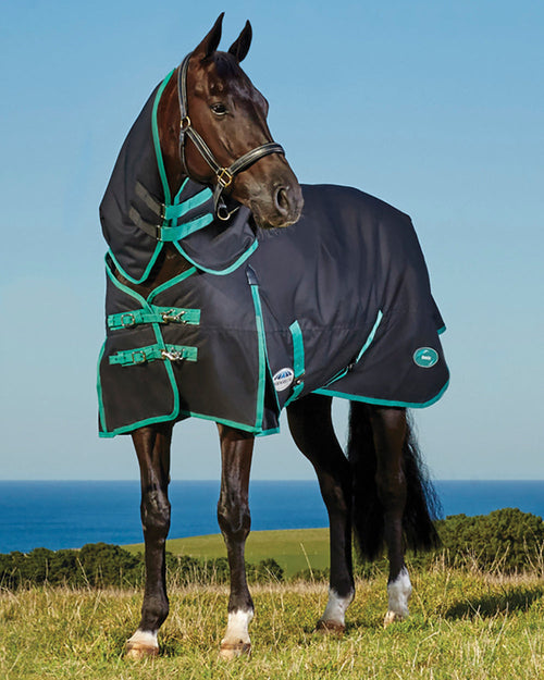 Green-Tec 900D Detach-A-Neck Lite Plus