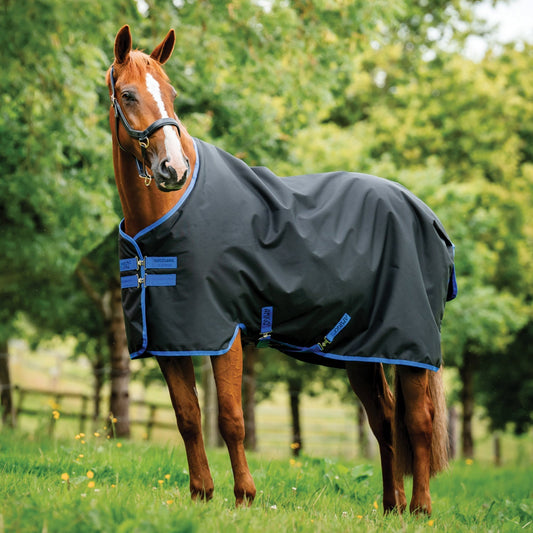 Ripstop 900D 200 Gram Standard Neck Turnout