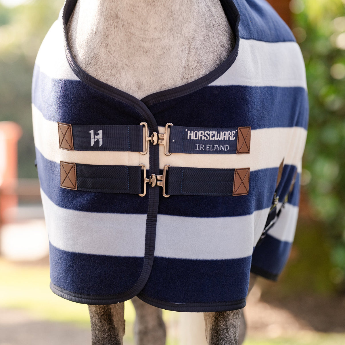 Ireland Newmarket Fleece Cooler