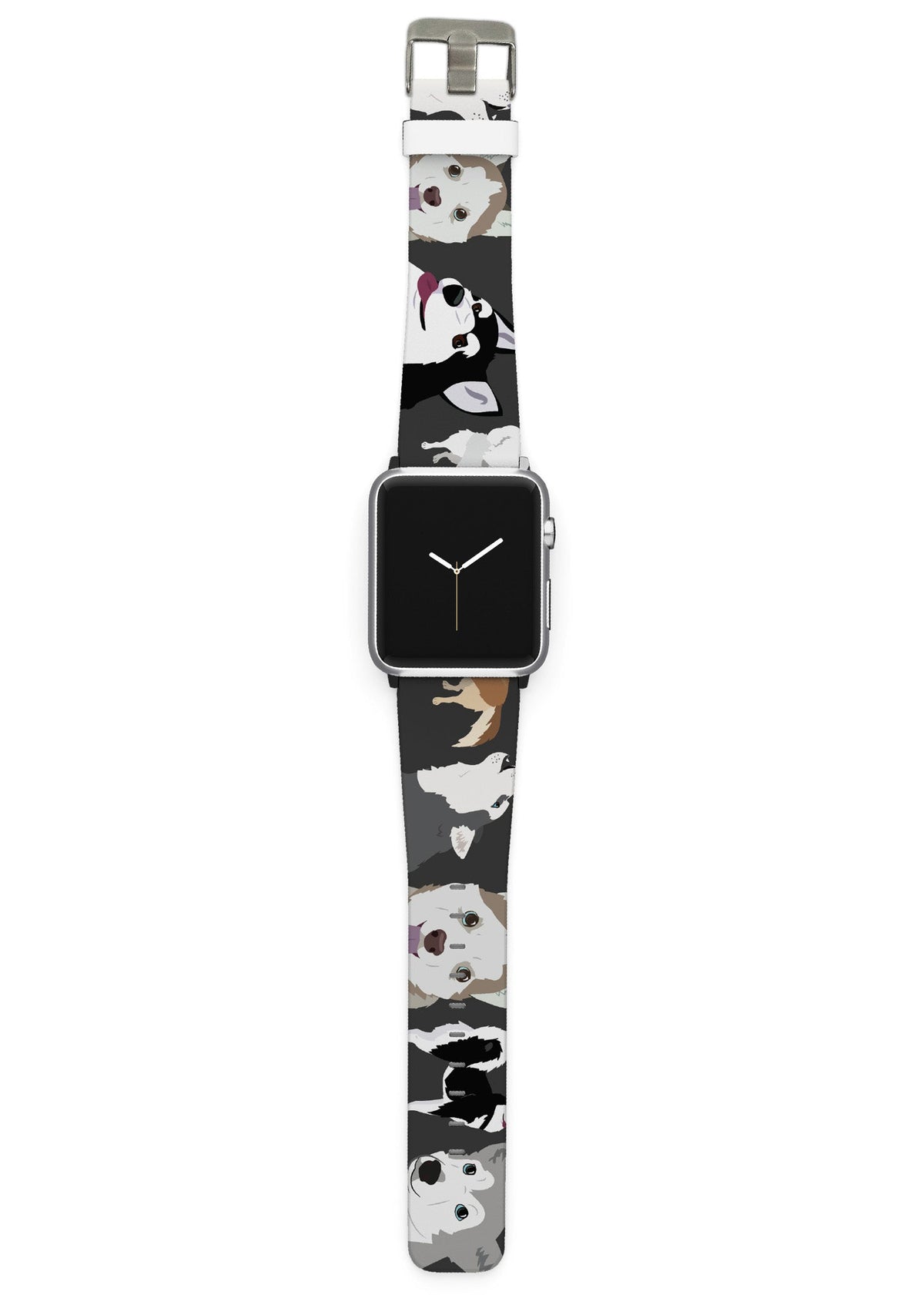 C4 Apple Watch Band