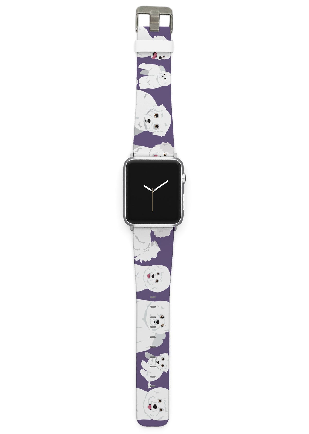 C4 Apple Watch Band