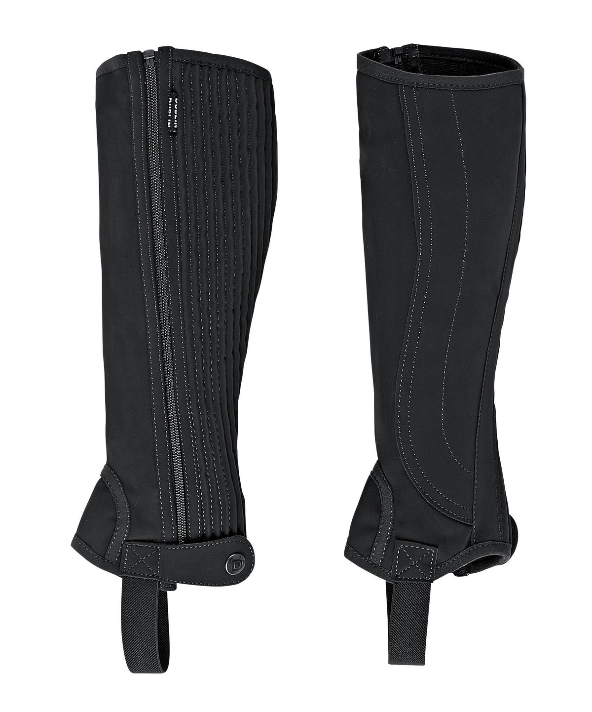 Children's Easy-Care II Half Chaps