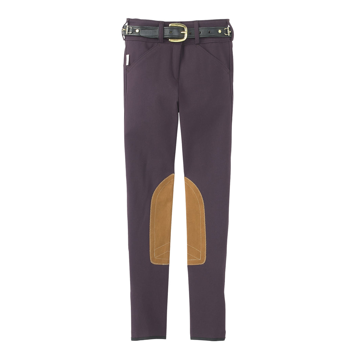 Girls' Vintage Patch Breech