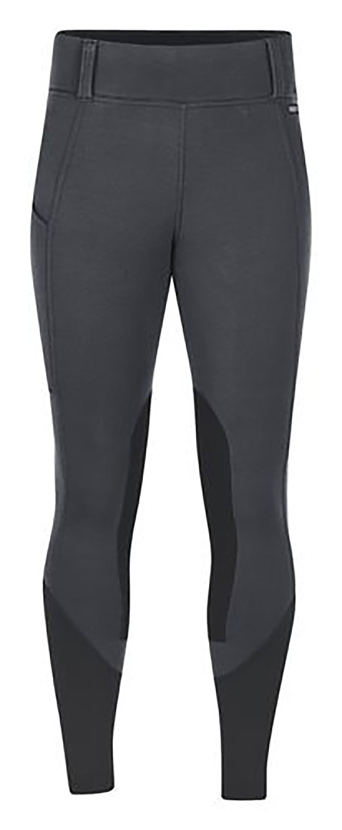 Knee-Patch Breech