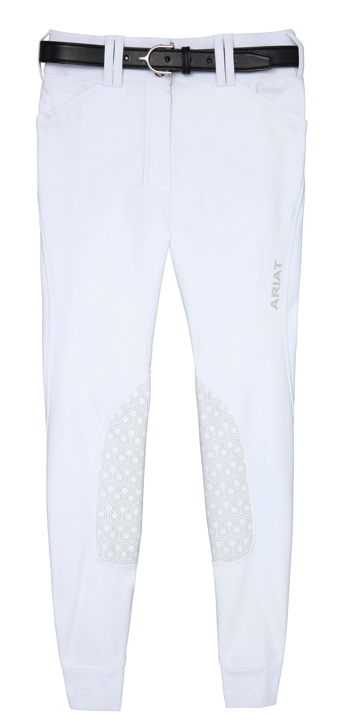 Ladies' Tri Factor Grip Knee-Patch Breech