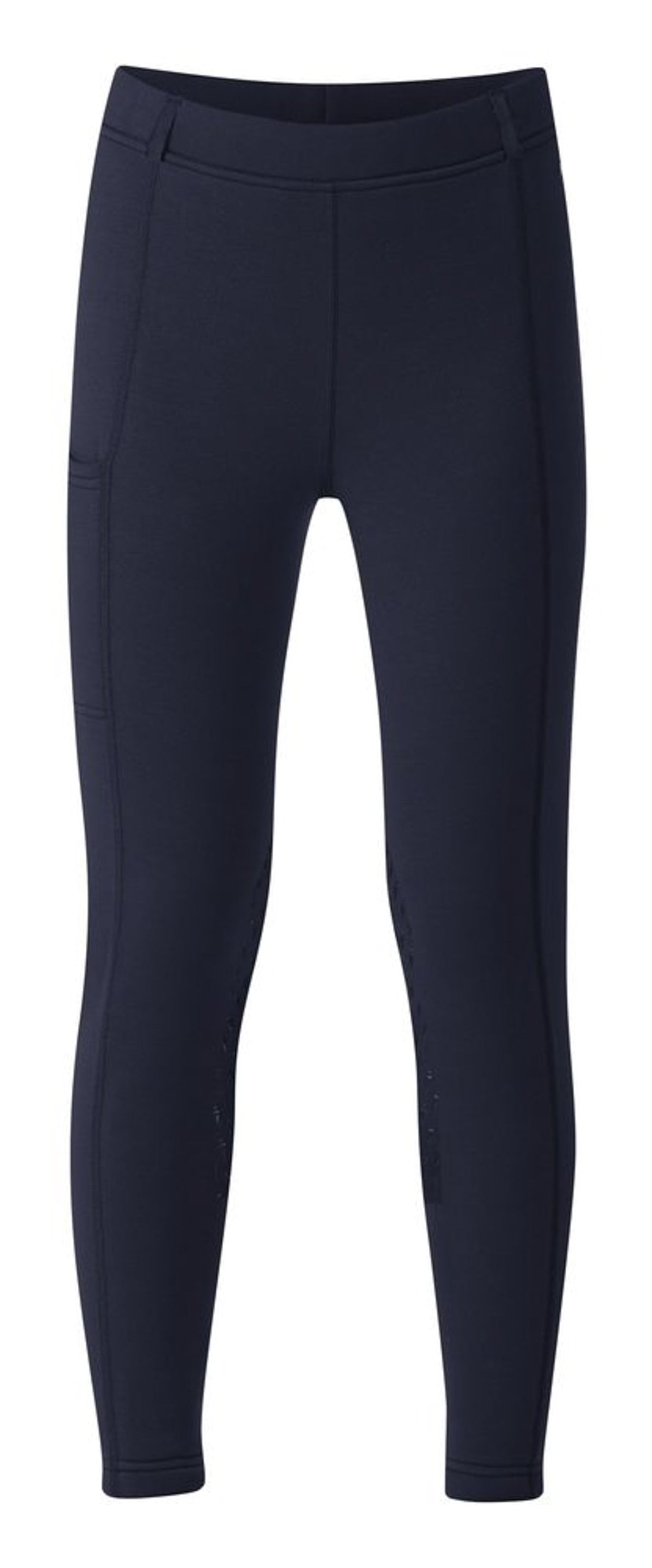 Kids’ PowerStretch Pocket Tight II