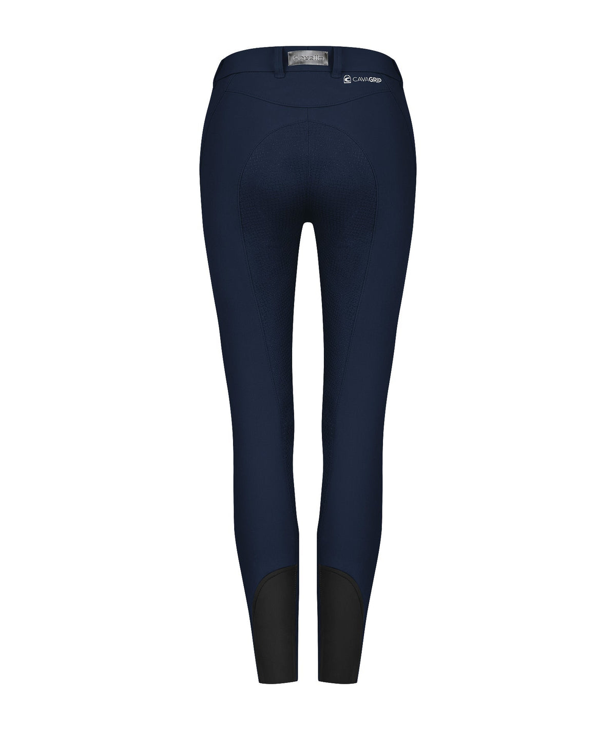 Ladies' Caja Grip Full-Seat Breech