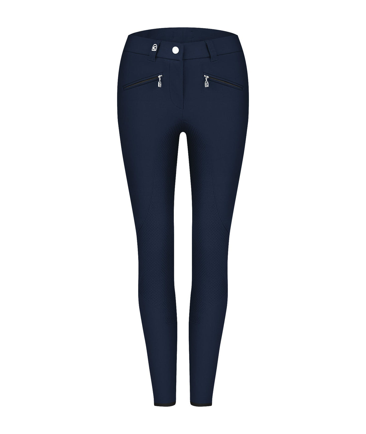 Ladies' Caja Grip Full-Seat Breech