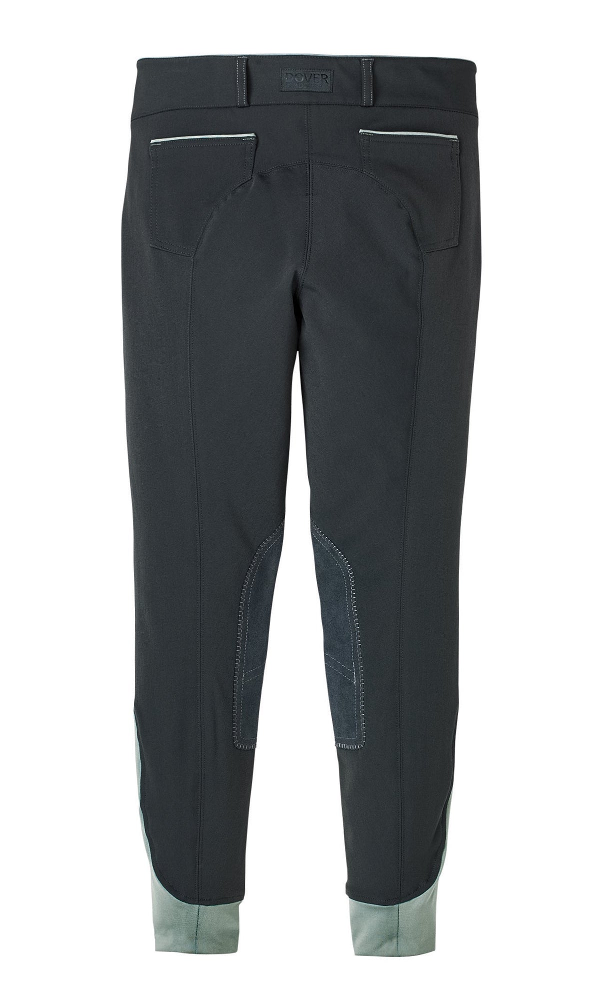 Ladies' Wellesley Knee-Patch Breech