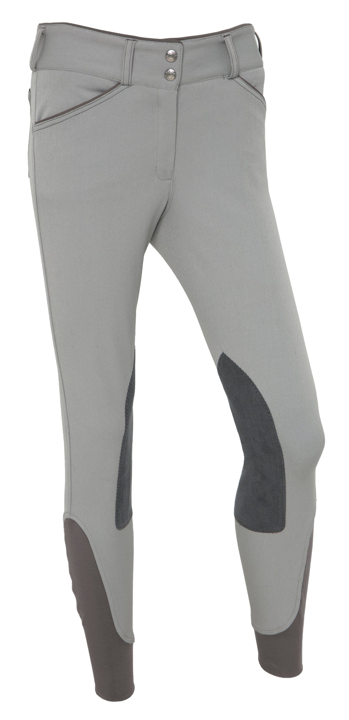 Ladies' Wellesley Knee-Patch Breech