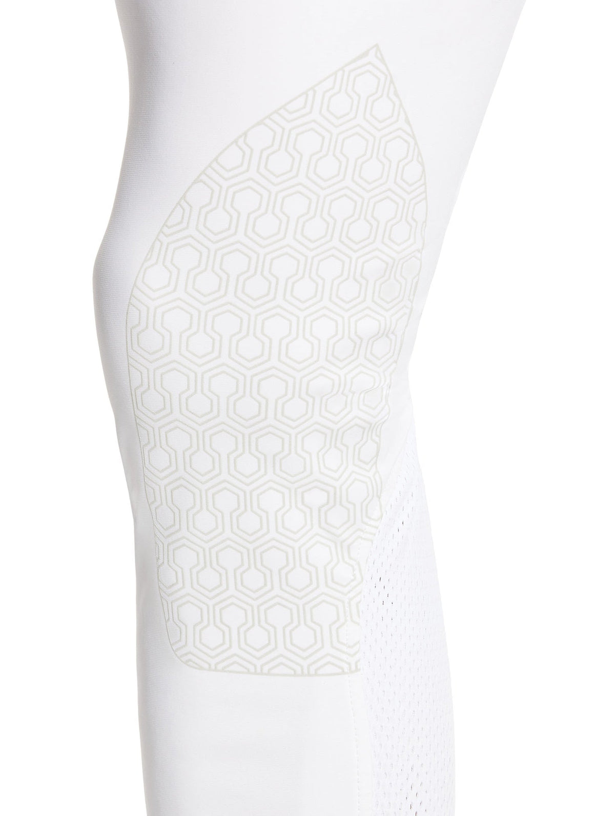 Men’s Tri Factor Knee-Patch Breech
