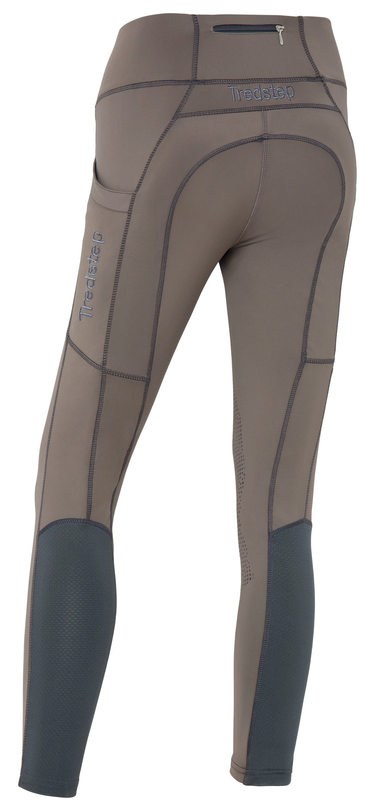 Ladies’ Allegro Compression Tight