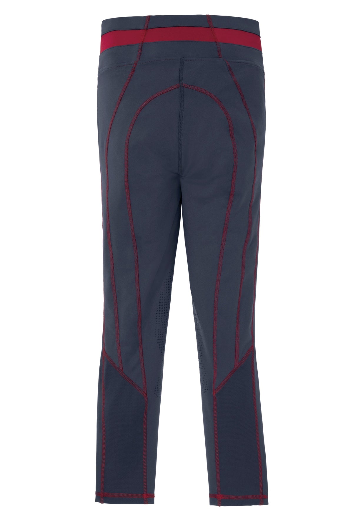 Ladies’ Tempo Air Knee-Patch Tight