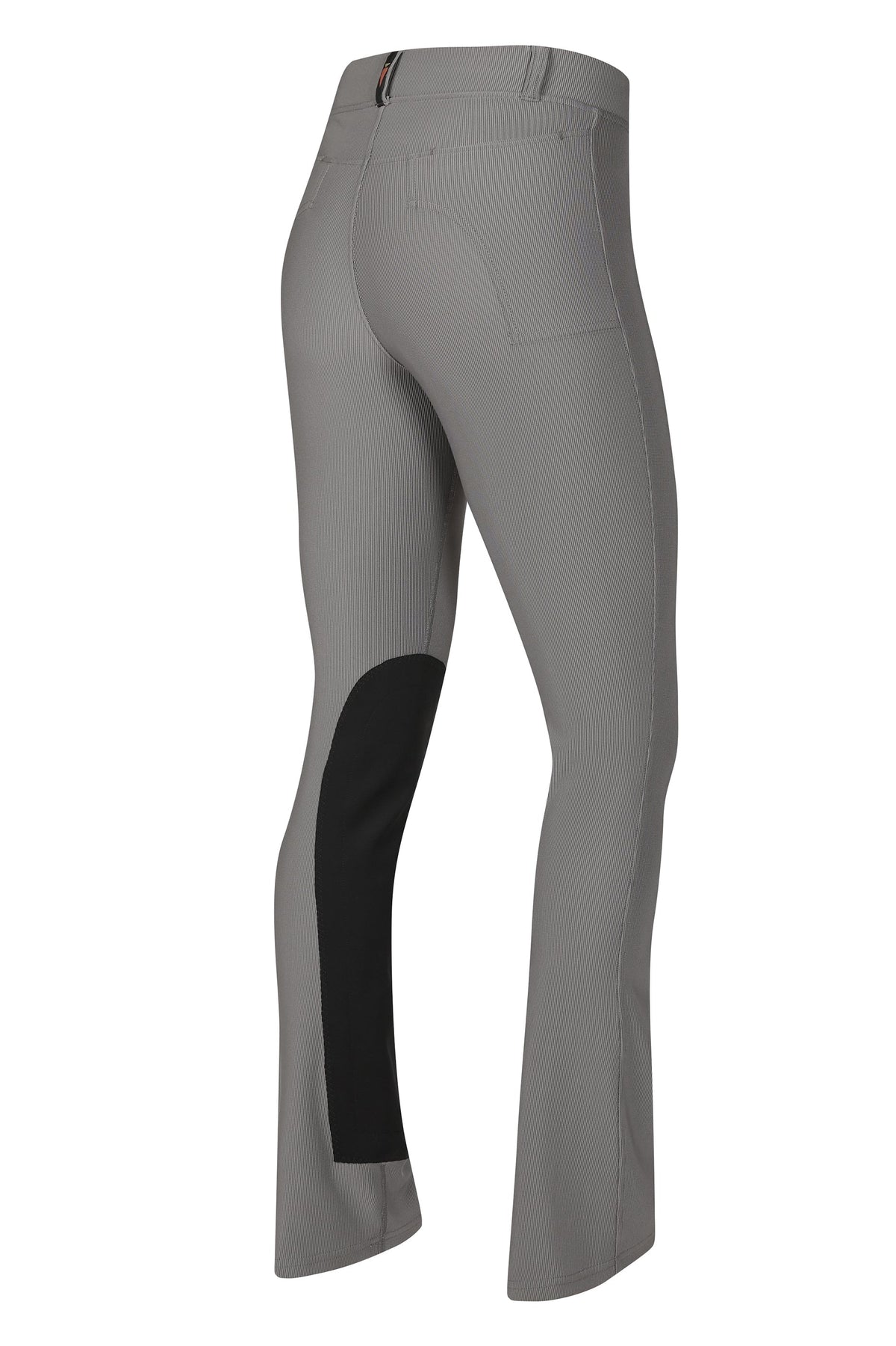 Bootcut Pocket Knee-Patch Breech