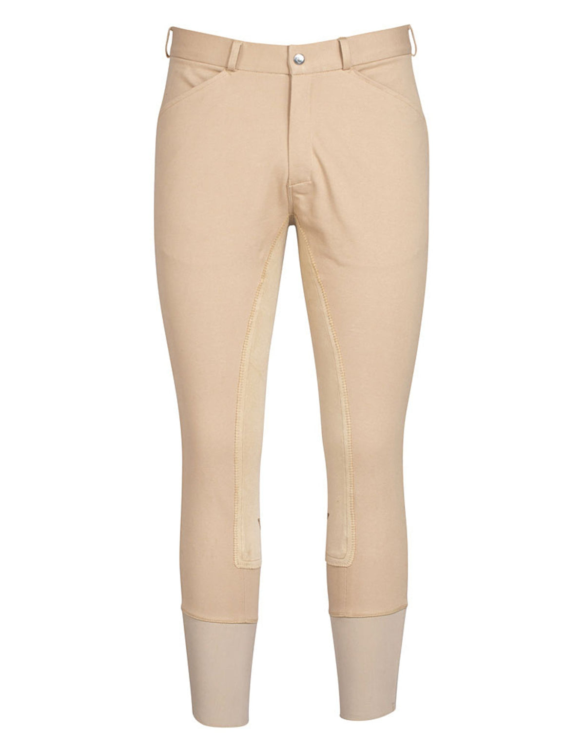 Men’s Patrol Full-Seat Breech