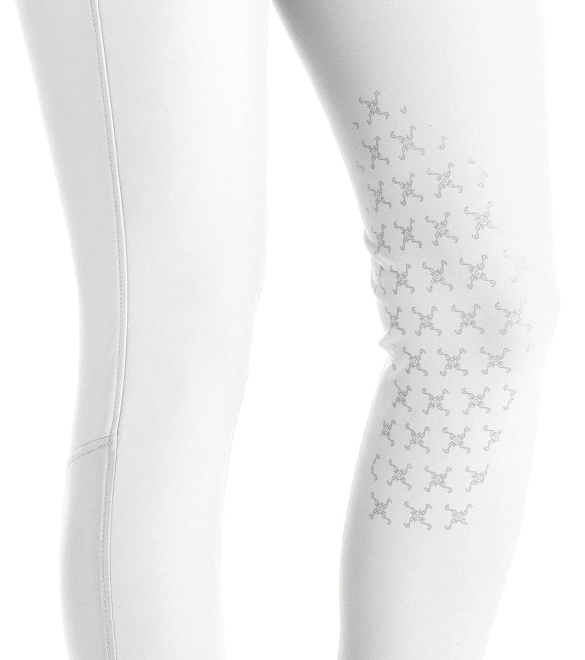 Ladies’ Evolute Knee-Patch Breech