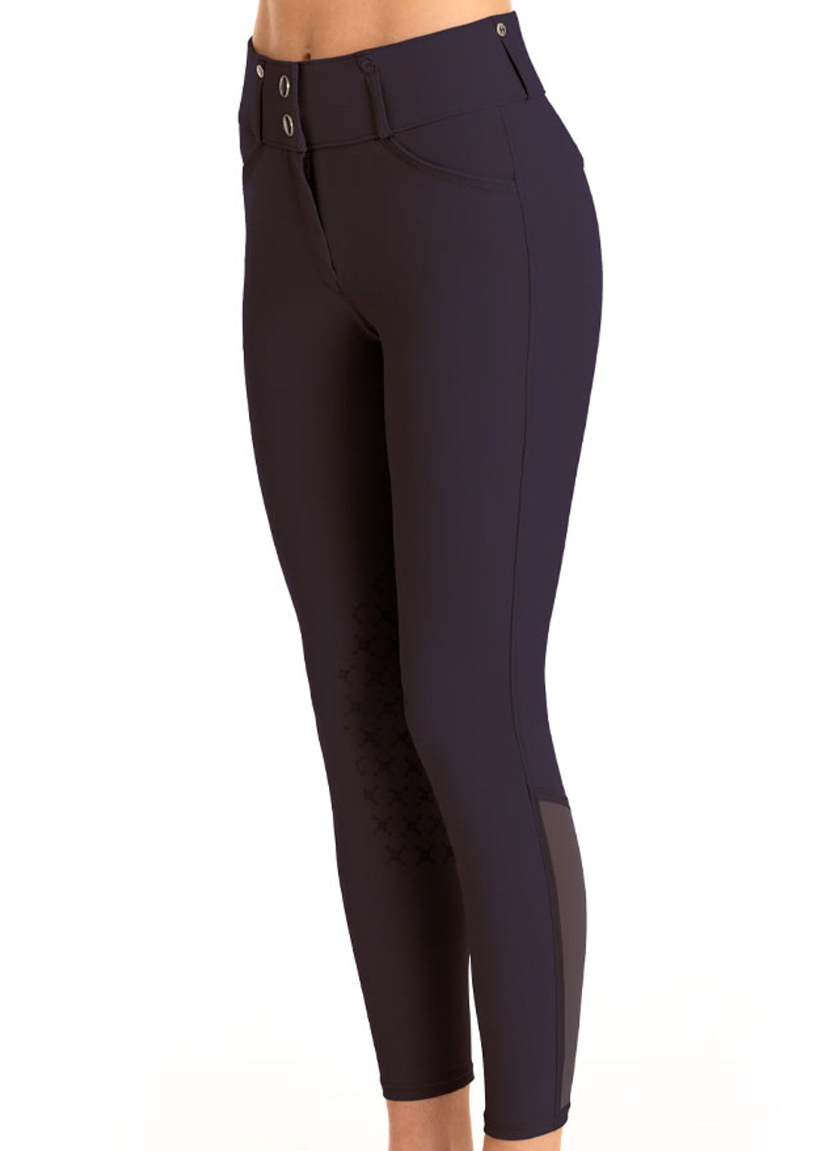 Ladies’ Evolute Knee-Patch Breech