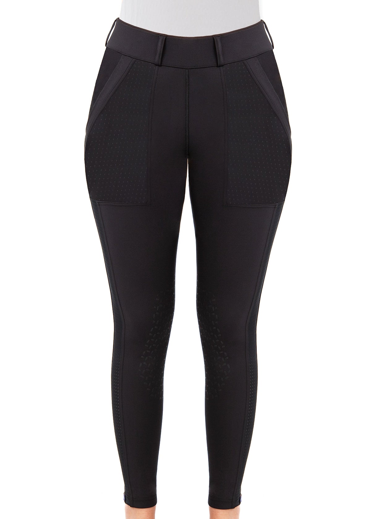 Ladies’ Radiant Utility Half-Seat Tight