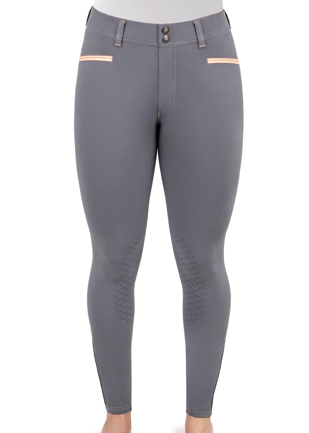 Ladies’ Camber Knee-Patch Breech