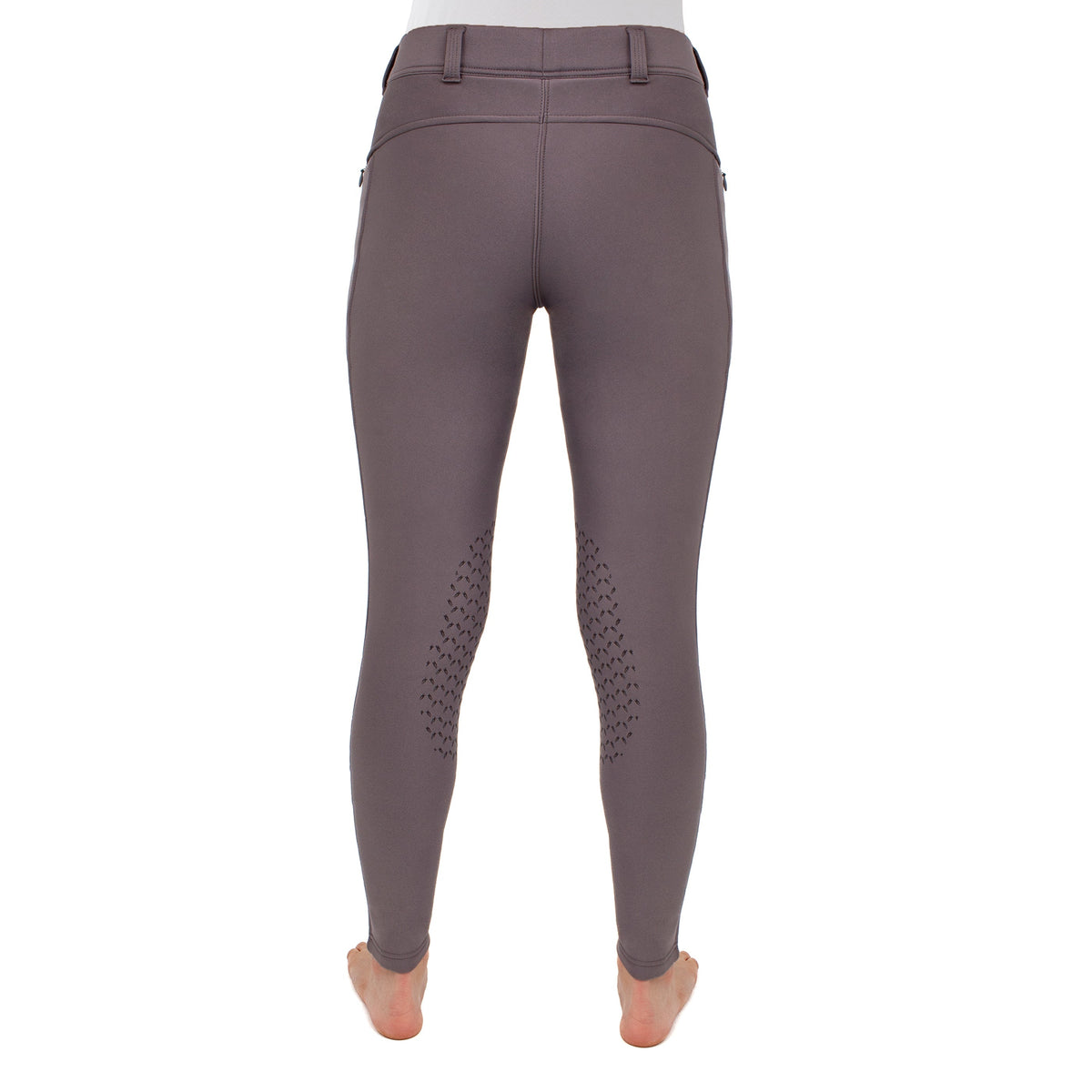 Knee-Patch Breech