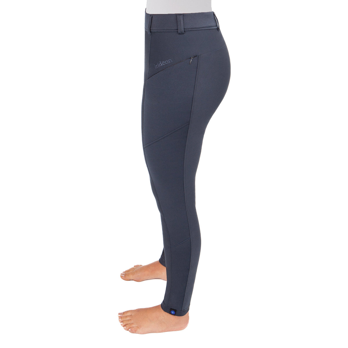Knee-Patch Breech