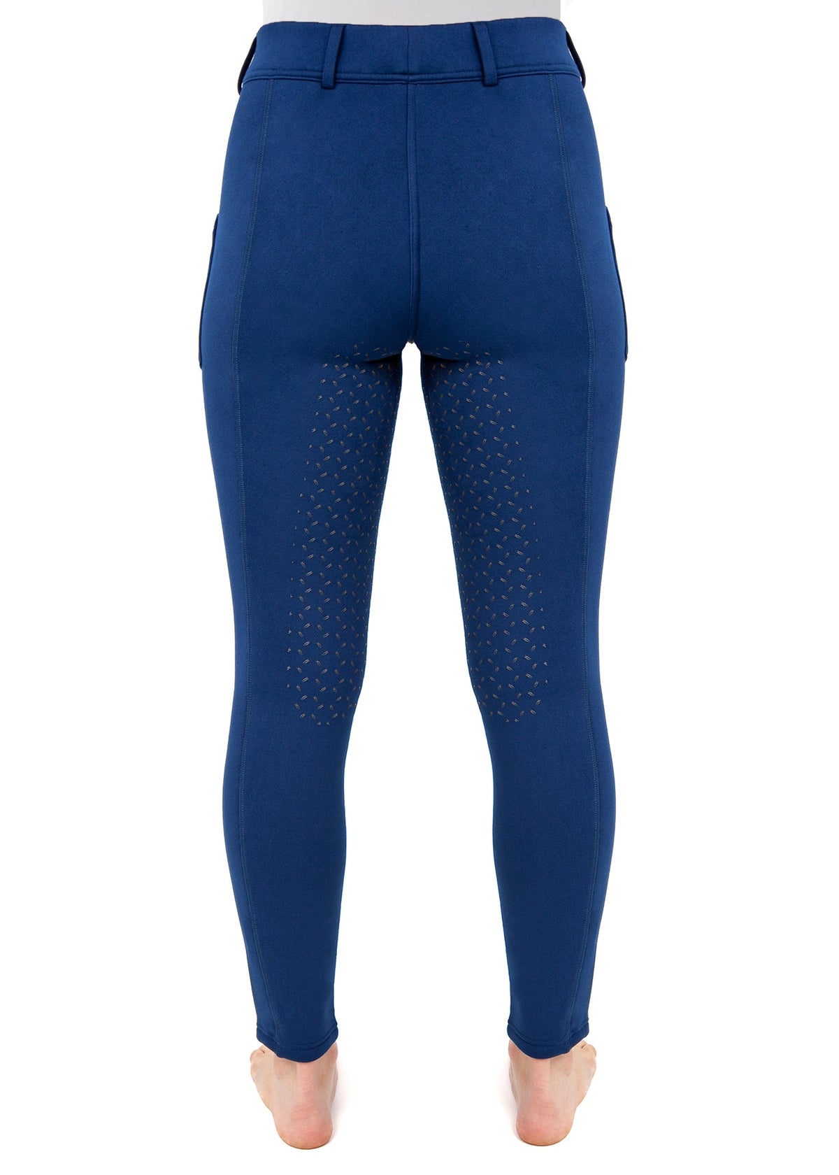 Ladies’ Fjord Fleece Full-Seat Breech