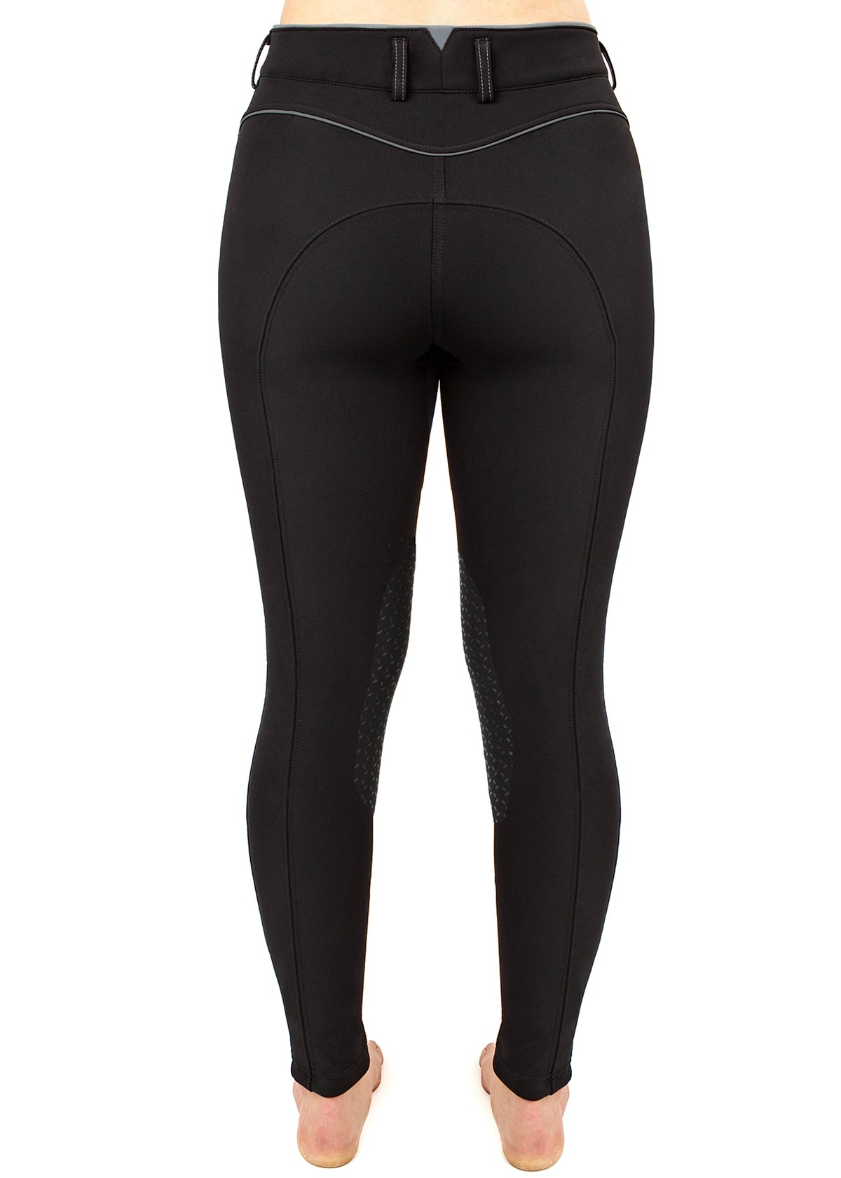 Ladies’ WindTech Knee-Patch Breech