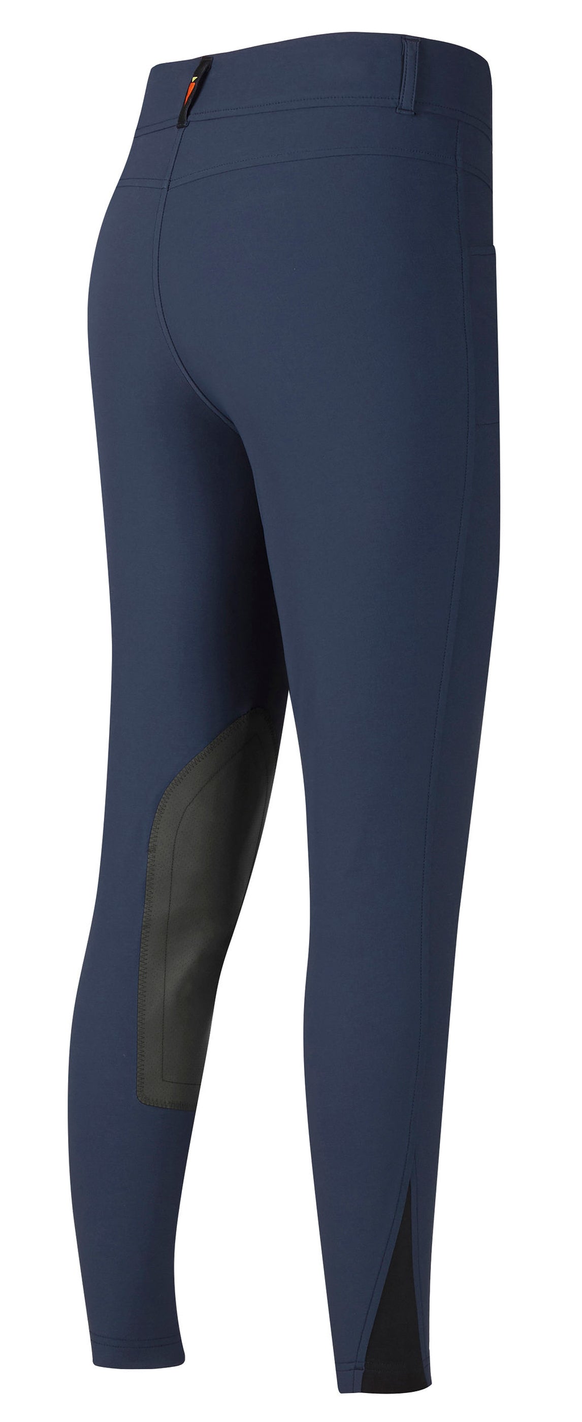 Ladies’ Petite Crossover II Knee-Patch Breech