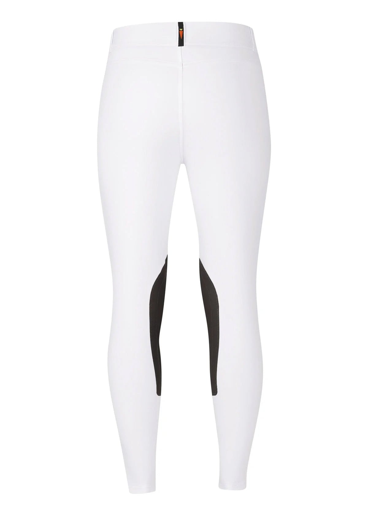 Ladies’ Petite Crossover II Knee-Patch Breech