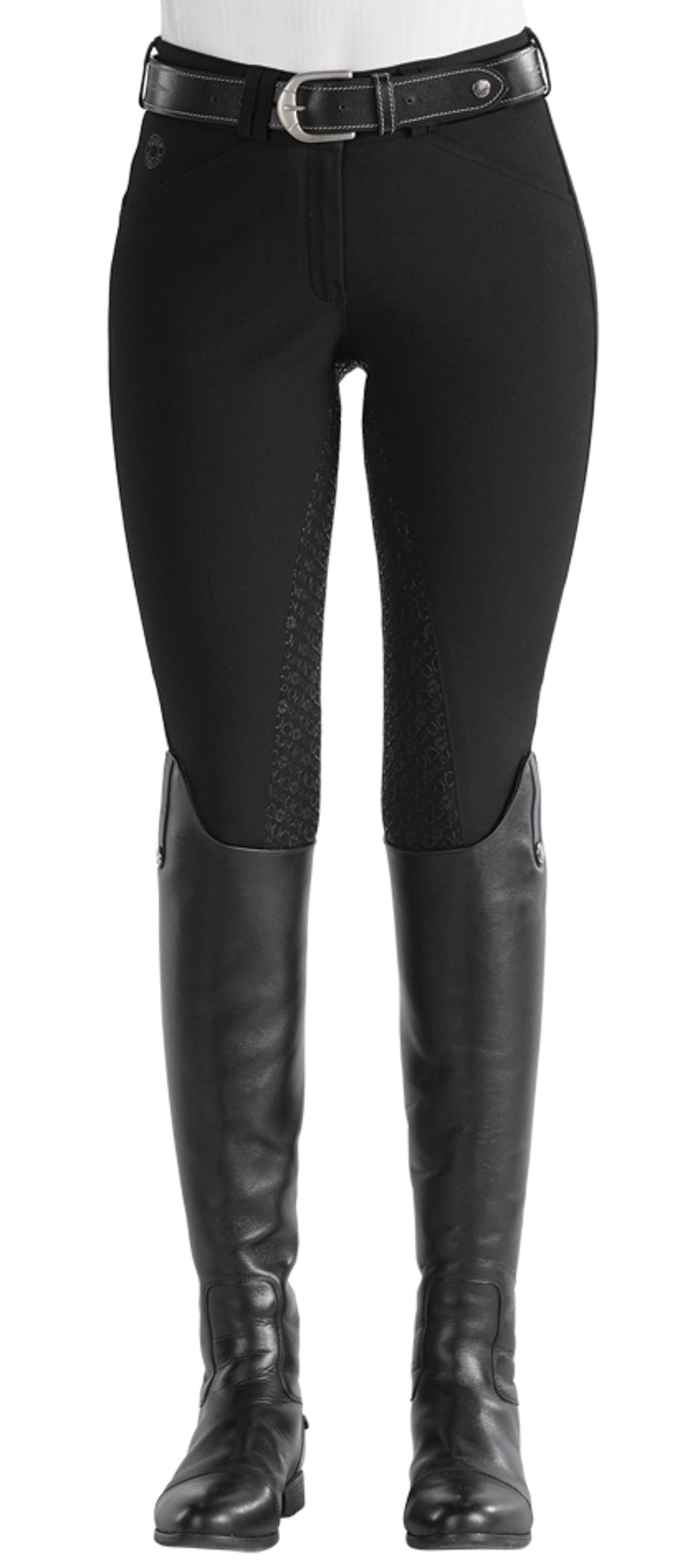 Ladies’ Wellesley Classic Legacy Full-Seat Breech