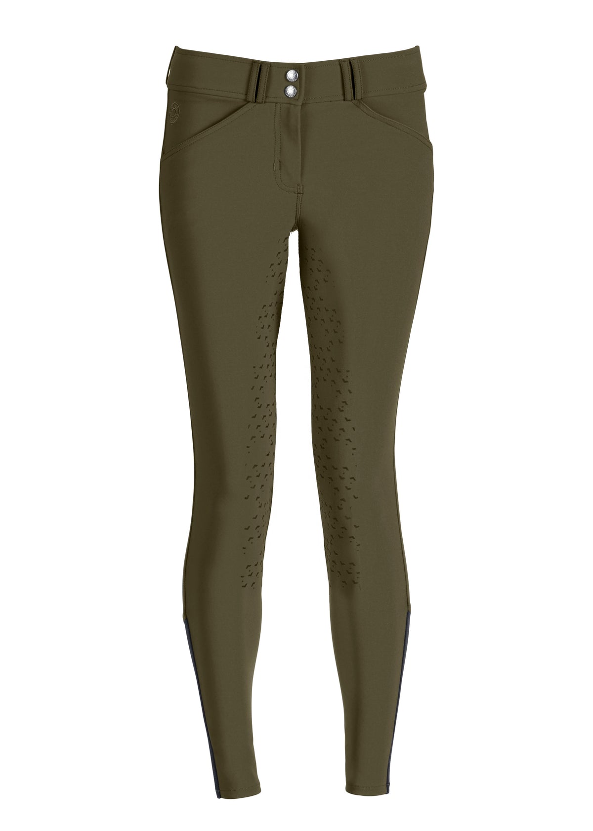 Ladies’ Wellesley Tech Nova Full-Seat Breech