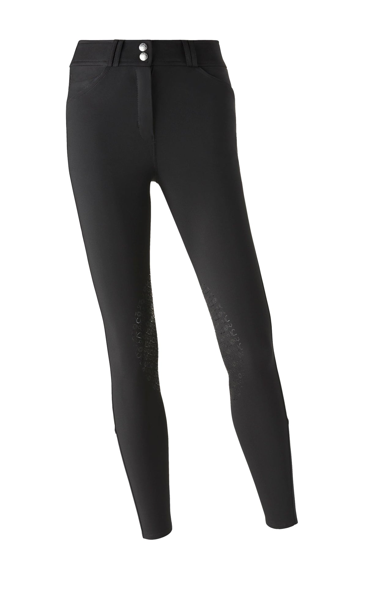 Ladies’ Dalton Tech Nova Knee-Patch Breech