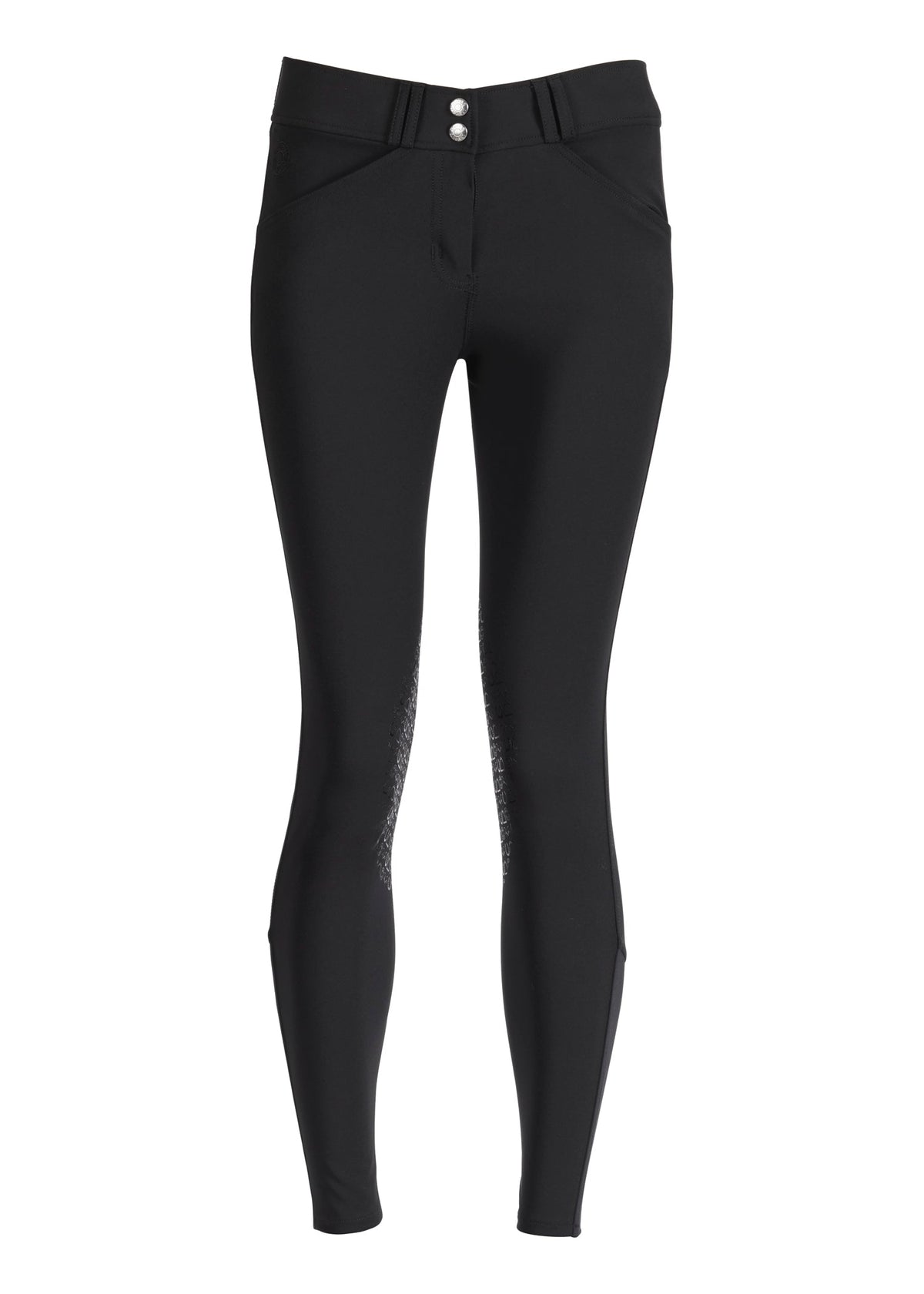 Ladies’ Wellesley Tech Nova Knee-Patch Breech