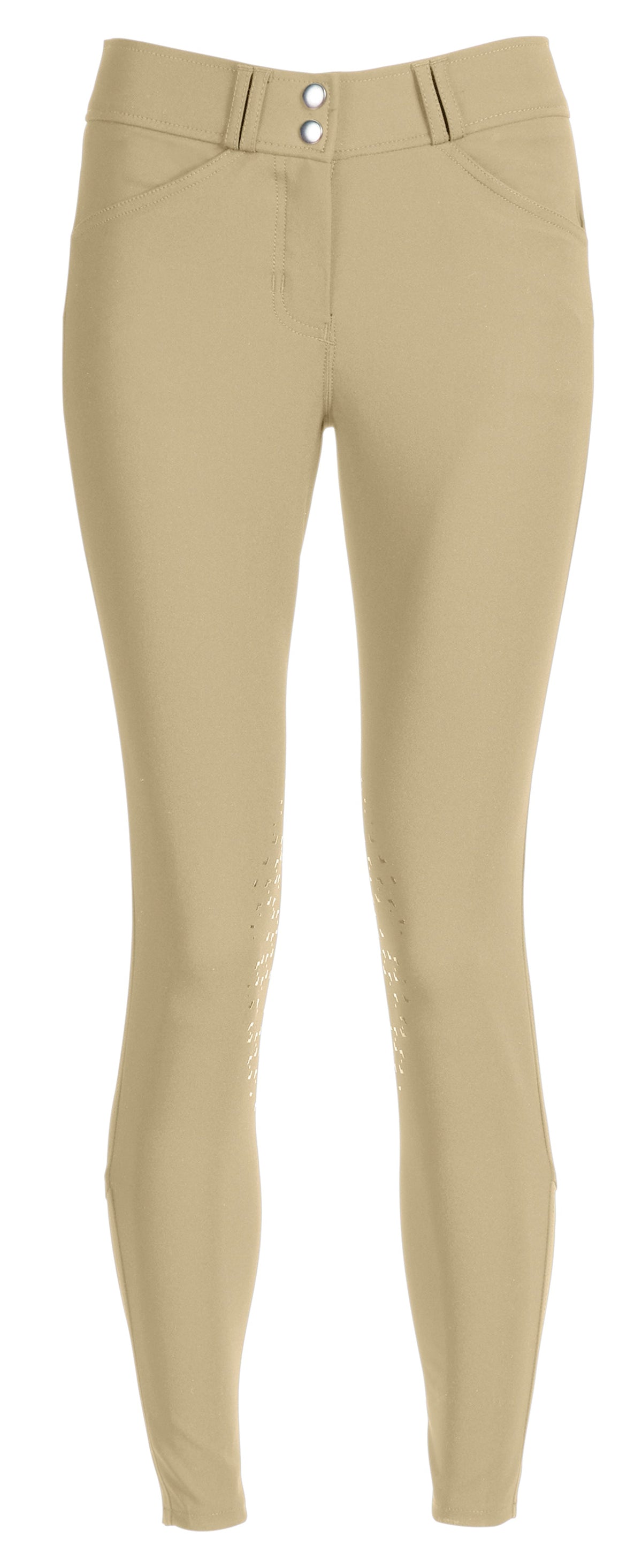 Ladies’ Wellesley Tech Nova Knee-Patch Breech