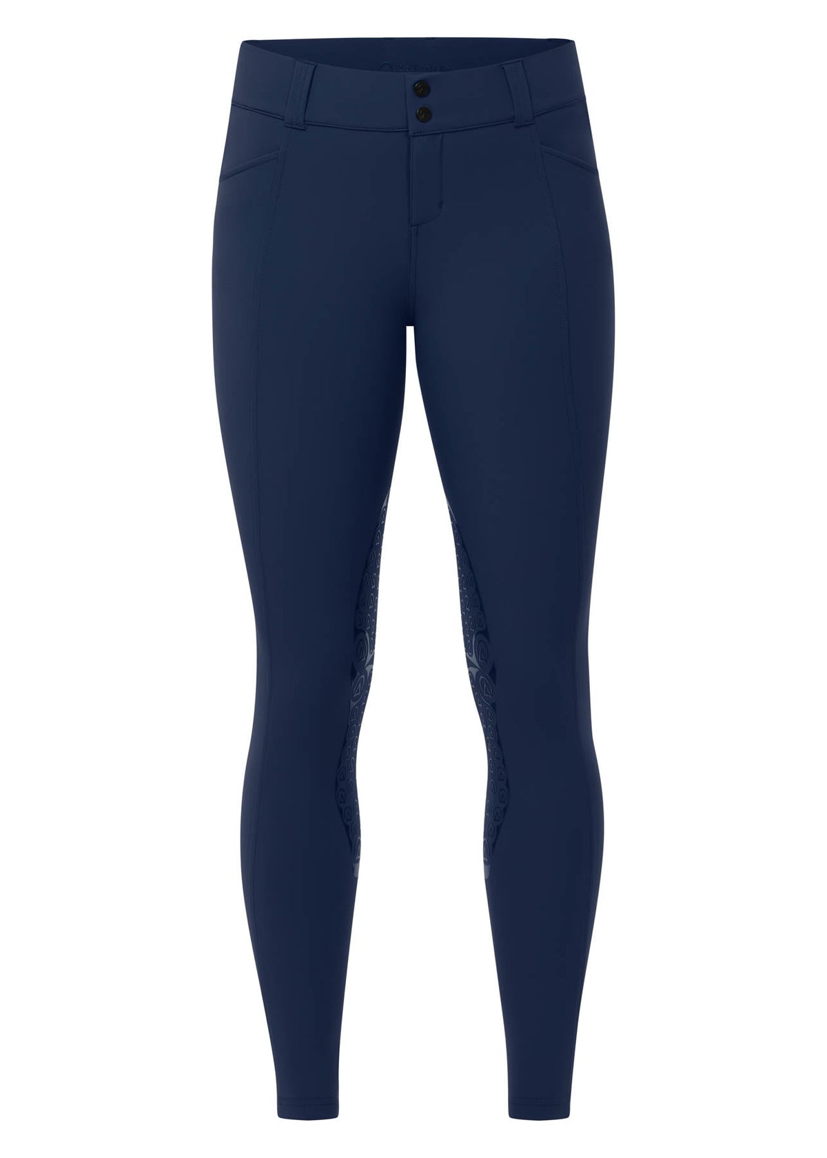 Pro Knee-Patch Breech