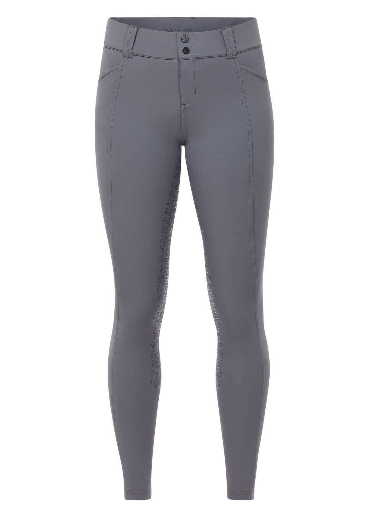 Pro Full-Seat Breech