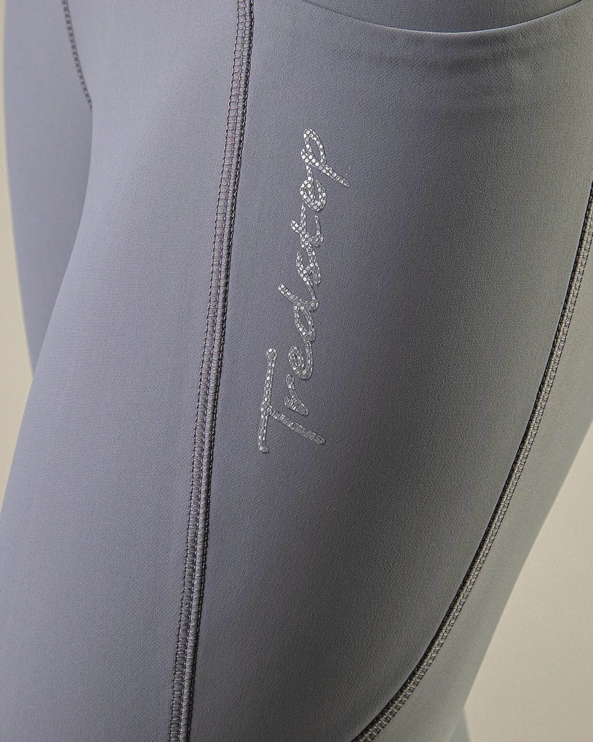 Ladies' Edge Knee-Patch Tight