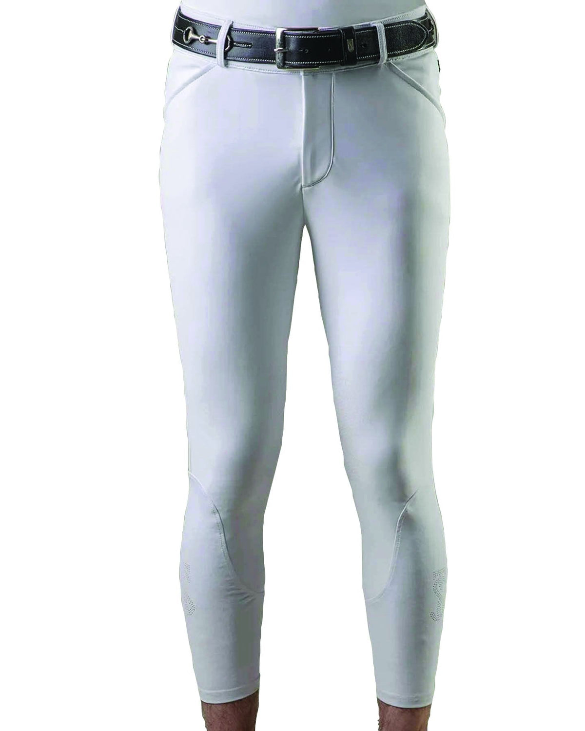 Men's GT Pro Knee-Patch Breech